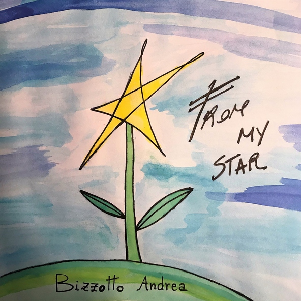 Bizzotto Andrea - From My Star