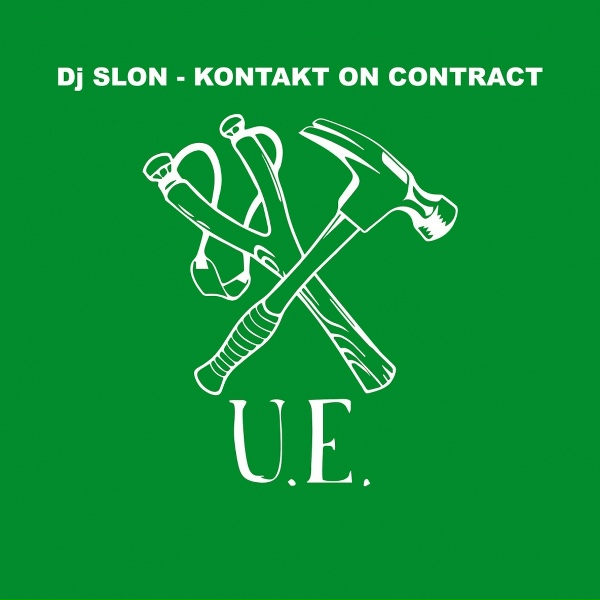 DJ SLON - Kontakt On Contract