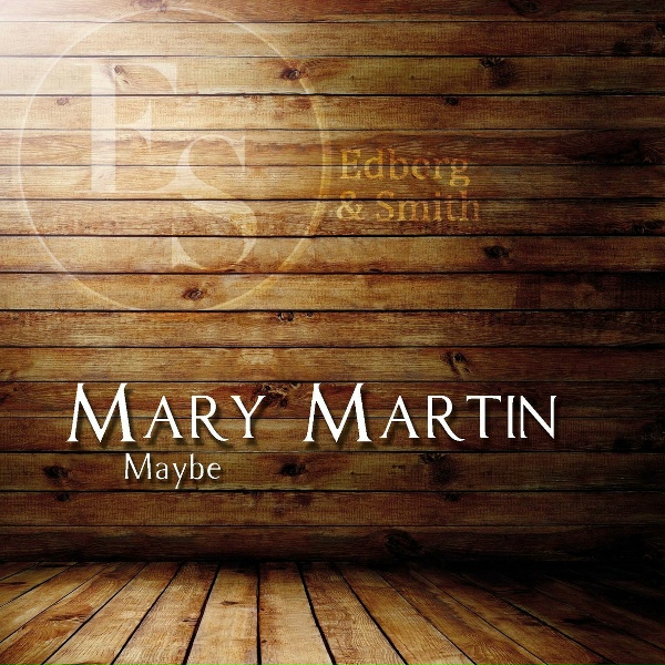 Mary Martin - I Get a Kick Out of You