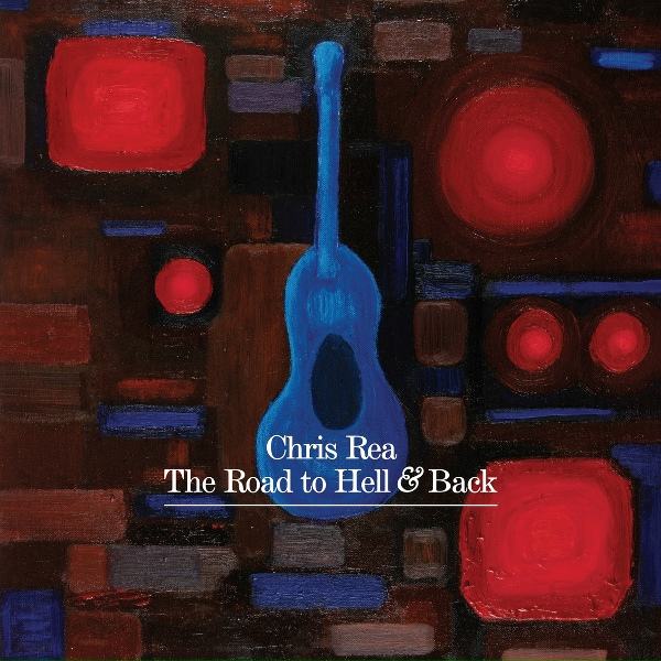 Chris Rea - The Road To Hell
