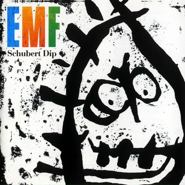 EMF - Admit It
