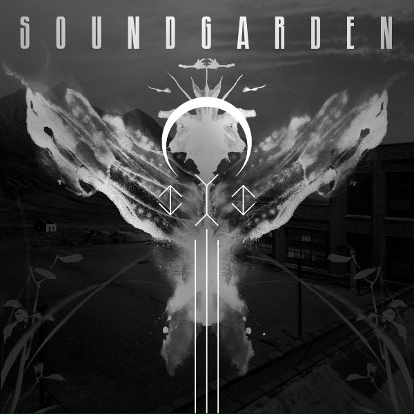 Soundgarden - Smokestack Lightnin&rsquo;