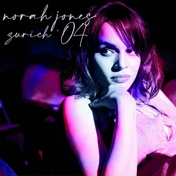 Norah Jones - Don't Know Why
