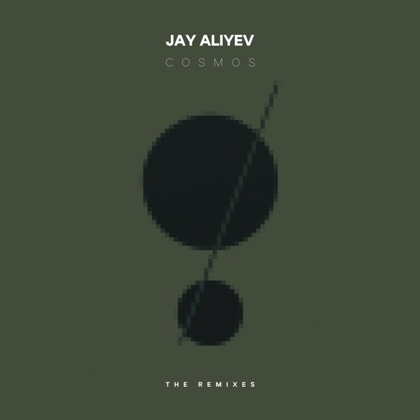 Jay Aliyev, Roudeep - Cosmos