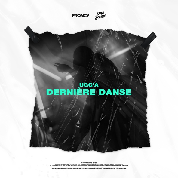 Ugg'A - Derni&egrave;re Danse