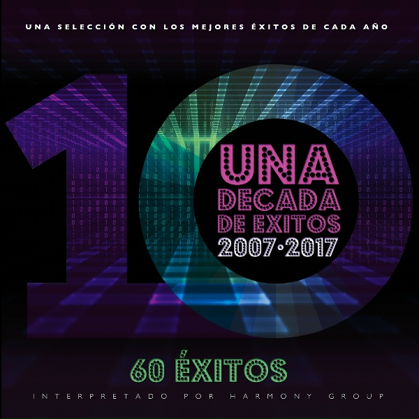 The Harmony Group - When the Sun Comes Down