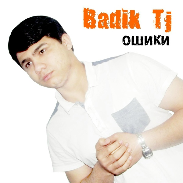 Badik Tj - Охири рох