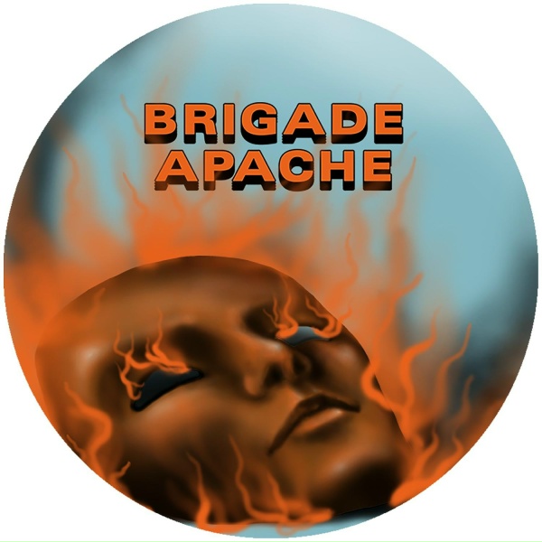 Brigade Apache - Firefly in My Hole (La Sombra Edit)