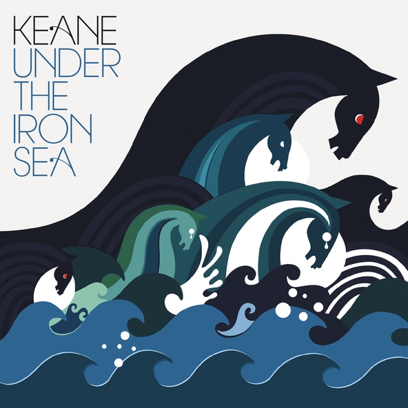 Keane - A Bad Dream