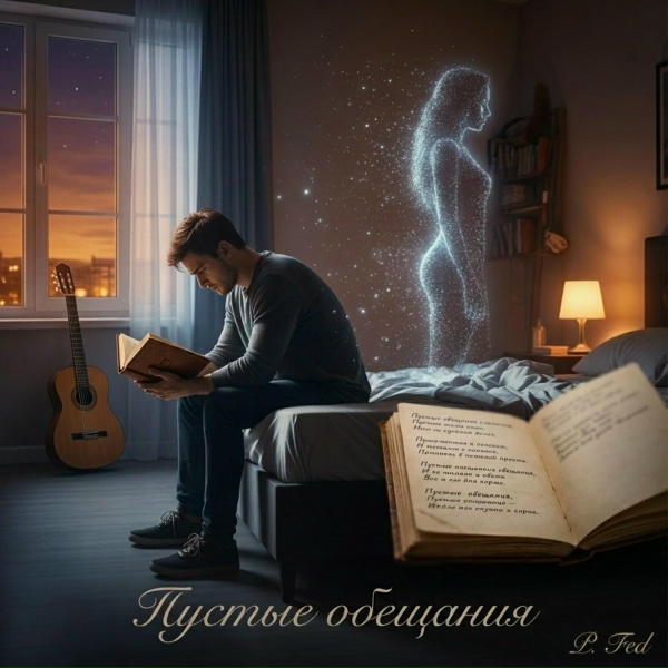 P.Fed - Пустые обещания