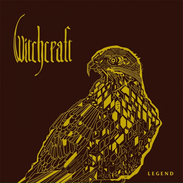 Witchcraft - Ghosts House