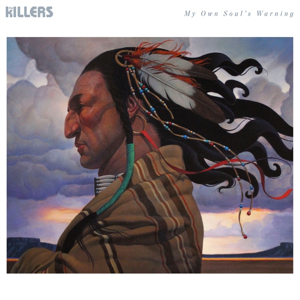 The Killers - My Own Soul&rsquo;s Warning