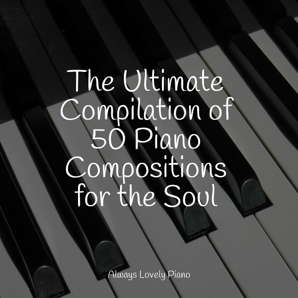 Peaceful Piano, Piano Suave Relajante, Anti Stress - Flowers in Spring