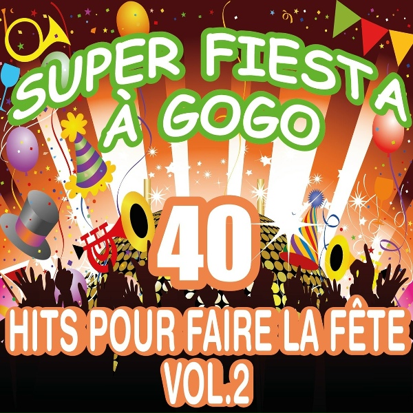 La Fiesta - La machine &agrave; danser