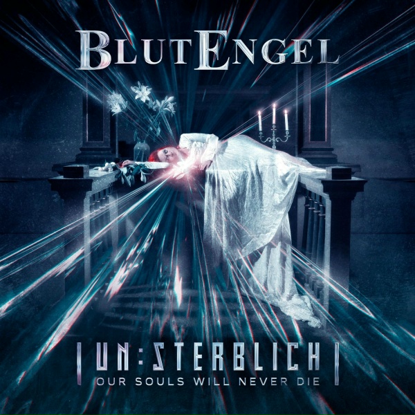 Blutengel - Dark history