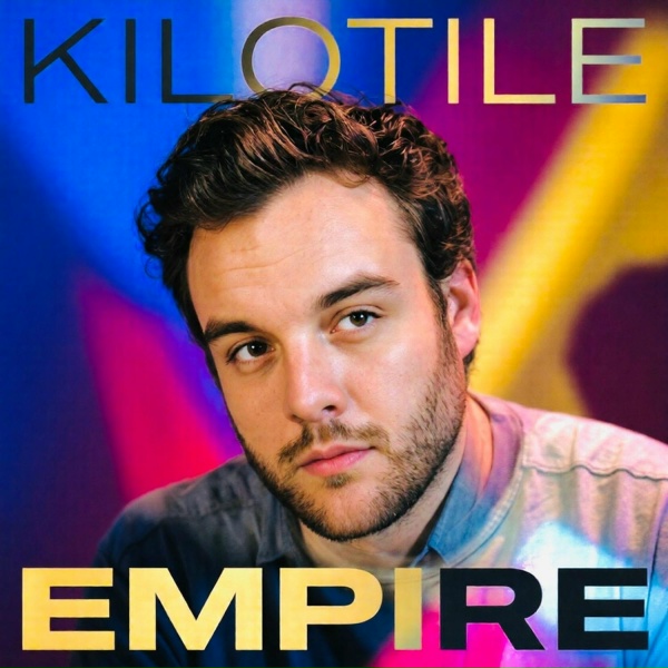 Kilotile - Beautiful Tonight