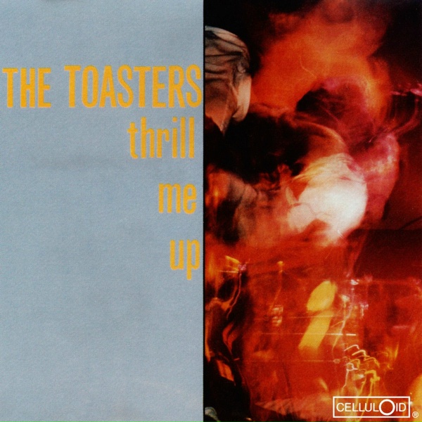 The Toasters - Dont Blame Me