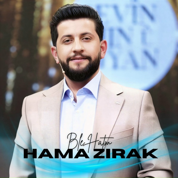 Hama Zirak - Layla