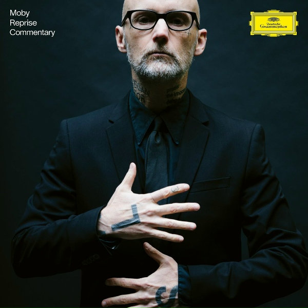 Moby - Why Does My Heart Feel So Bad
