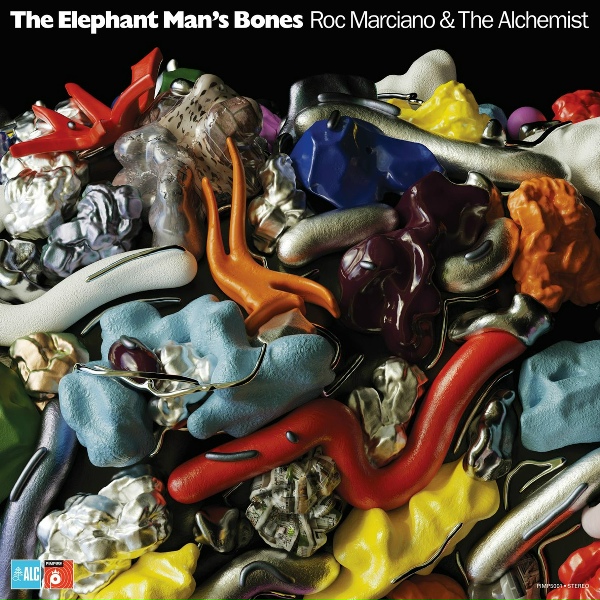 Roc Marciano, The Alchemist feat. Boldy James