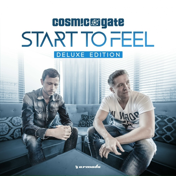 Sarah Lynn, Cosmic Gate - Sparks After The Sunset