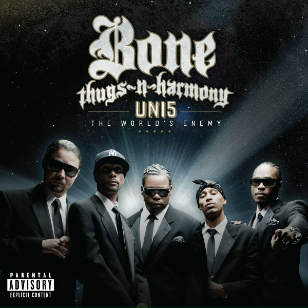 Bone Thugs-N-Harmony - Wanna Be