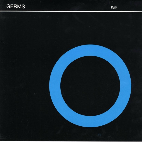 The Germs - We Must Bleed