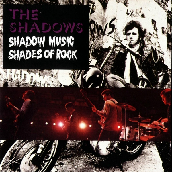 The Shadows - Razzmataz