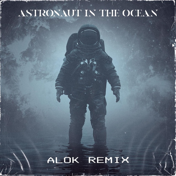 Masked Wolf - Astronaut In The Ocean
