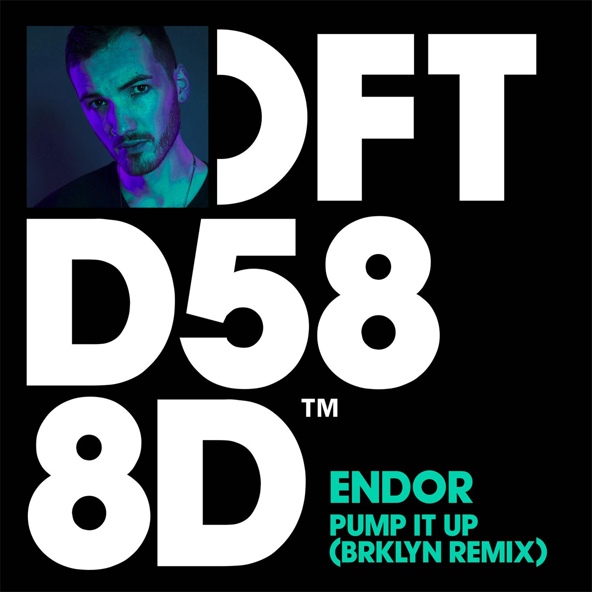 Endor - Pump It Up