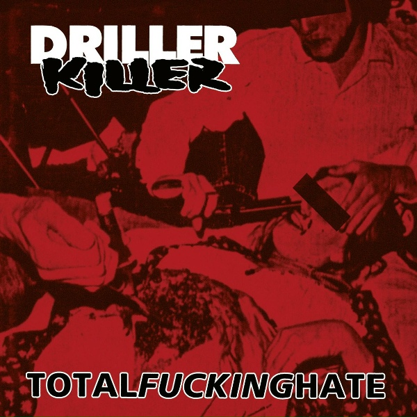 Driller Killer - Food for Worms