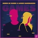 Ruben de Ronde, Louise Rademakers - Games