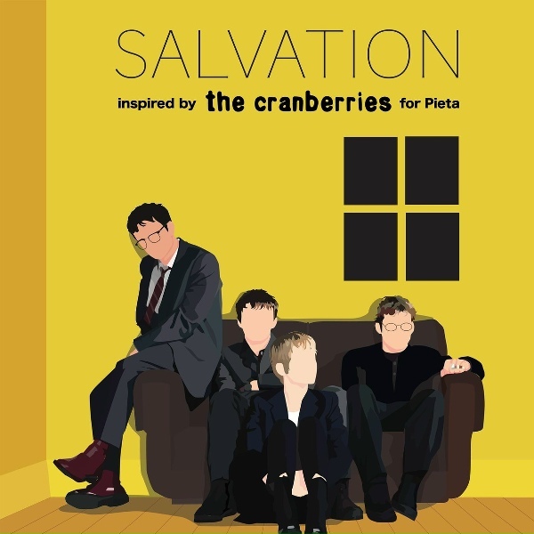 The Cranberries - Chocolate Brown