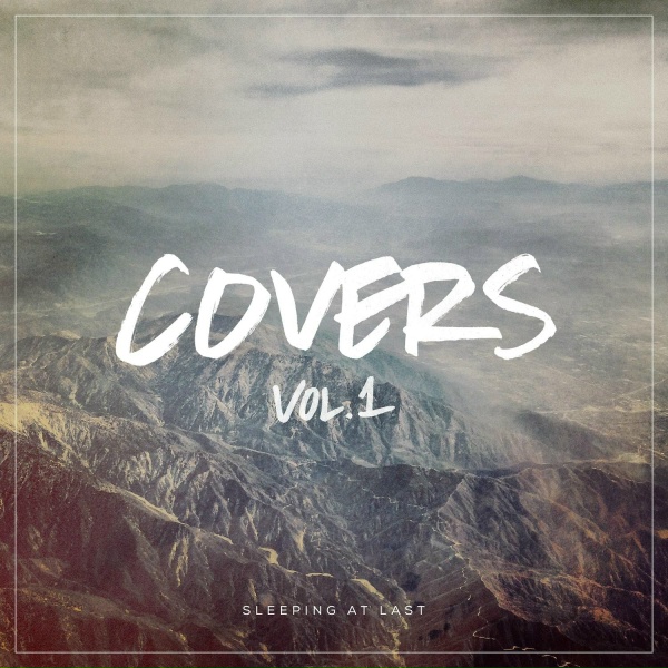 Sleeping At Last - Ruby Blue
