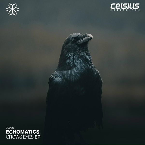 Echomatics - Crows Eyes