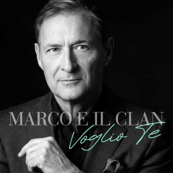 Marco e il Clan - Bugiarda