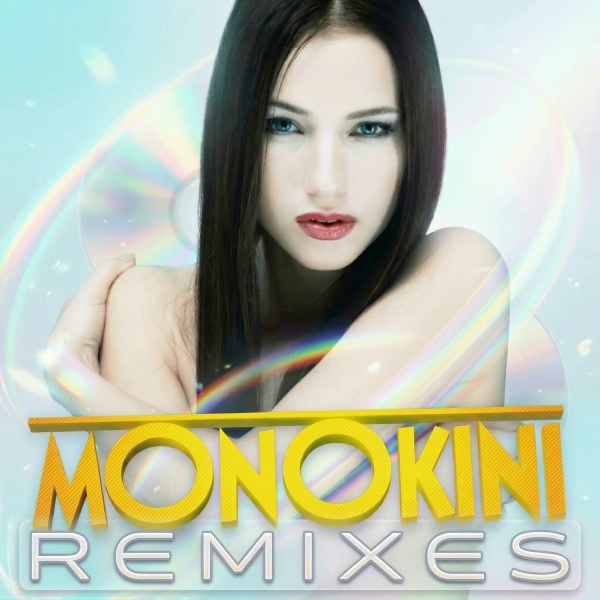 MONOKINI - Ветер (Hardstyle Remix)