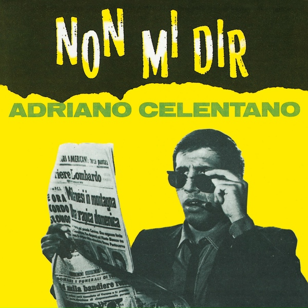 Adriano Celentano - Sabato Triste