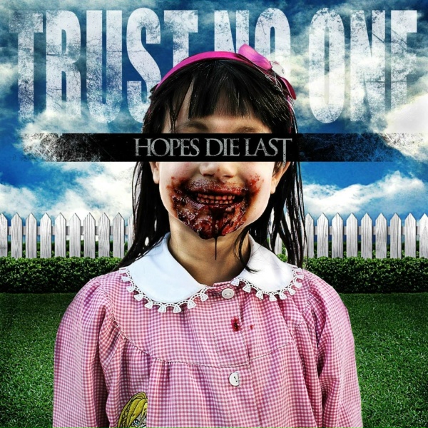 Hopes Die Last - Bill's Got Only a Pair of Queens