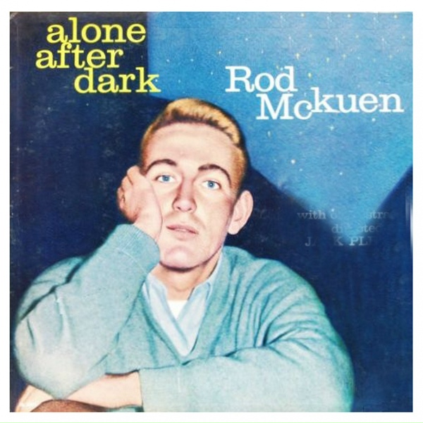 Rod McKuen - April People