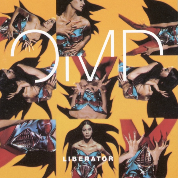 Orchestral Manoeuvres In The Dark - Heaven Is