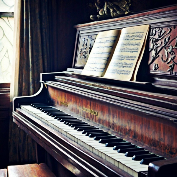 Jazz Evening, Piano Piano