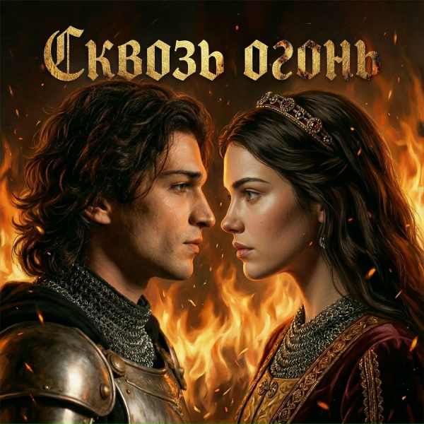 Фара Ночи - Сквозь огонь