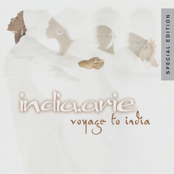 India.Arie - Good Man