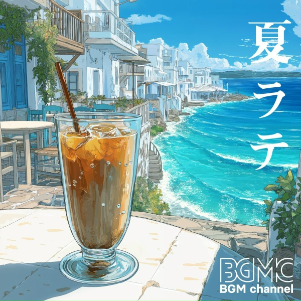 BGM channel - Pineapple Swing