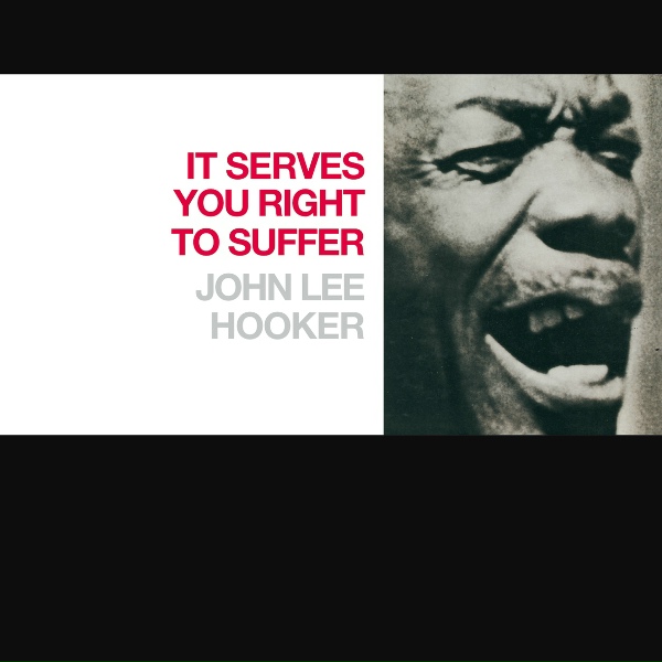 John Lee Hooker - Shake It Baby