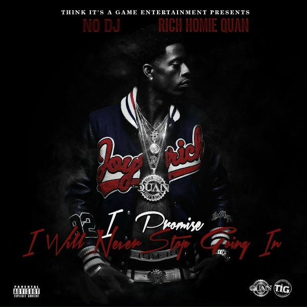 Rich Homie Quan - WWYD