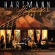 Hartmann - Music (Live) (Live)