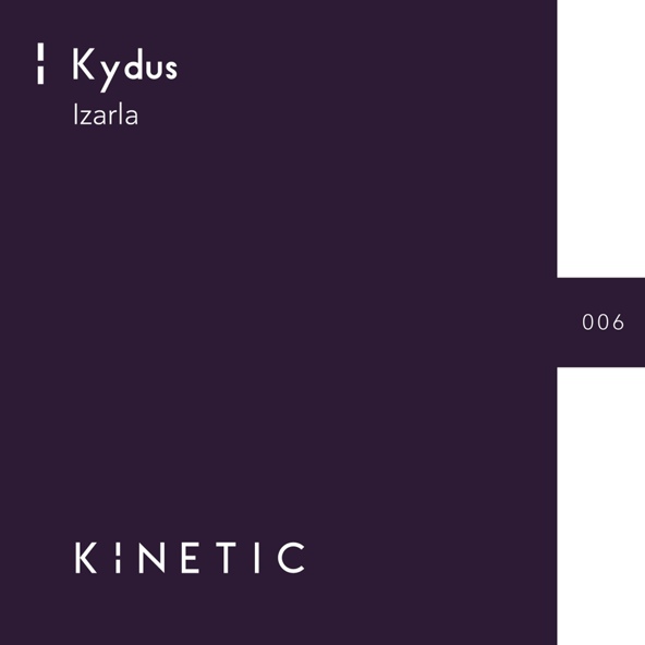 Kydus - Izarla
