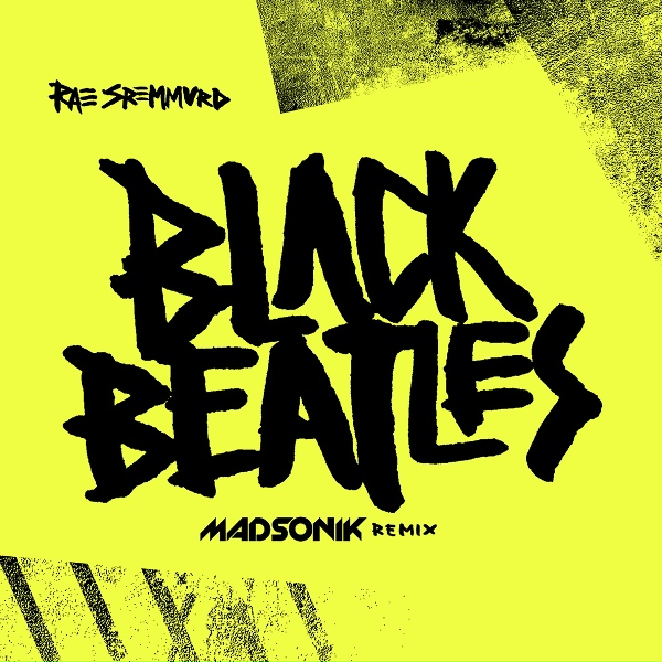 Rae Sremmurd - Black Beatles
